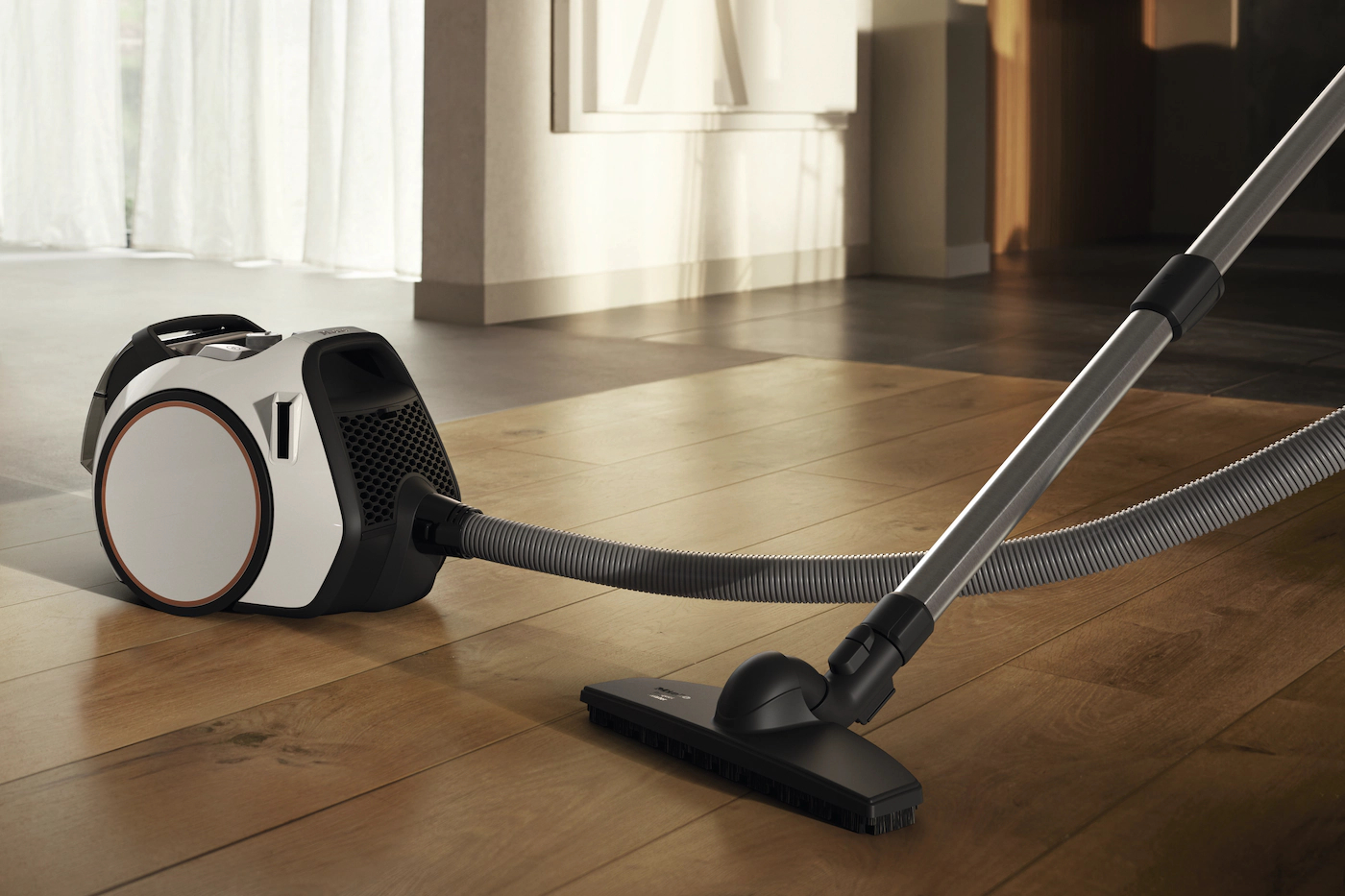 MIELE BOOSTCX1PARQUETLOWE