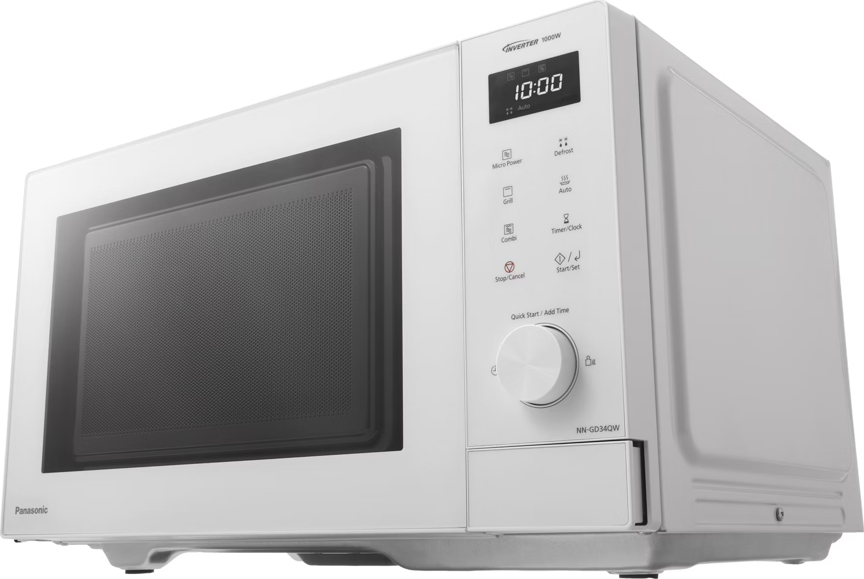 PANASONIC PANN-GD34QWEPG