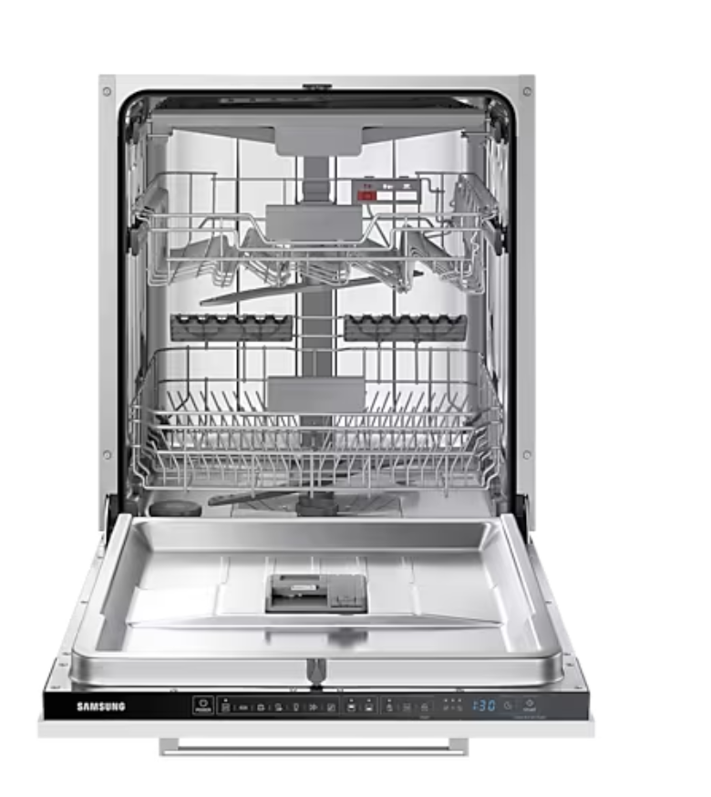 SAMSUNG DW60CG550I00ET vaatwasser volledig integreerbaar