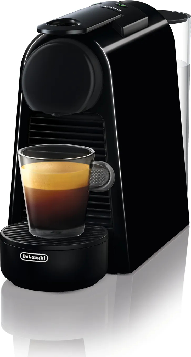 BRAUN Nespresso Essenza Mini - EN85.BKMT