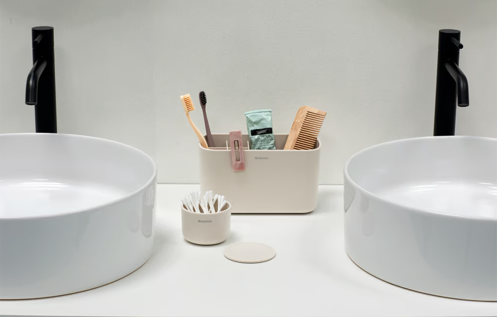 BRABANTIA badkamer caddy - 223365