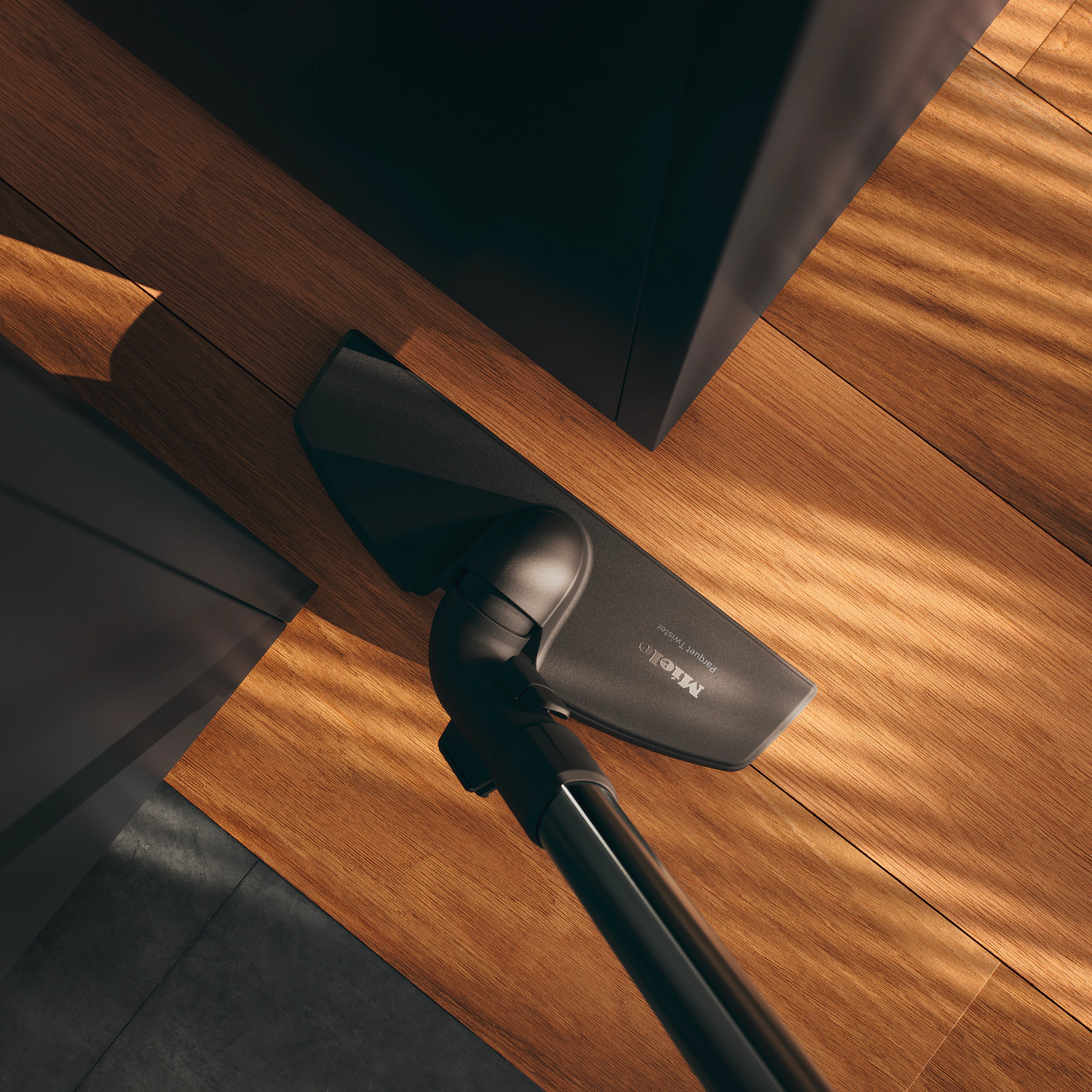 MIELE BOOSTCX1PARQUETLOWE