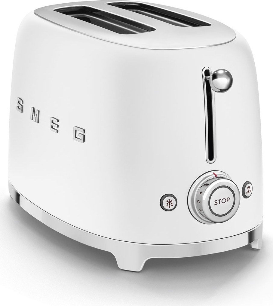 SMEG broodrooster - TSF01WHMEU