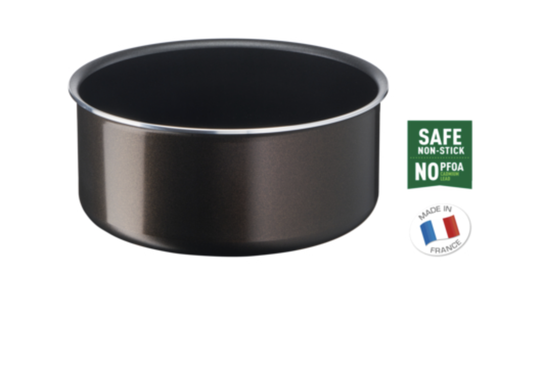 TEFAL L1503002 steelpan