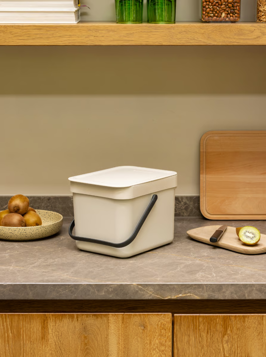 BRABANTIA afvalemmer - 251702