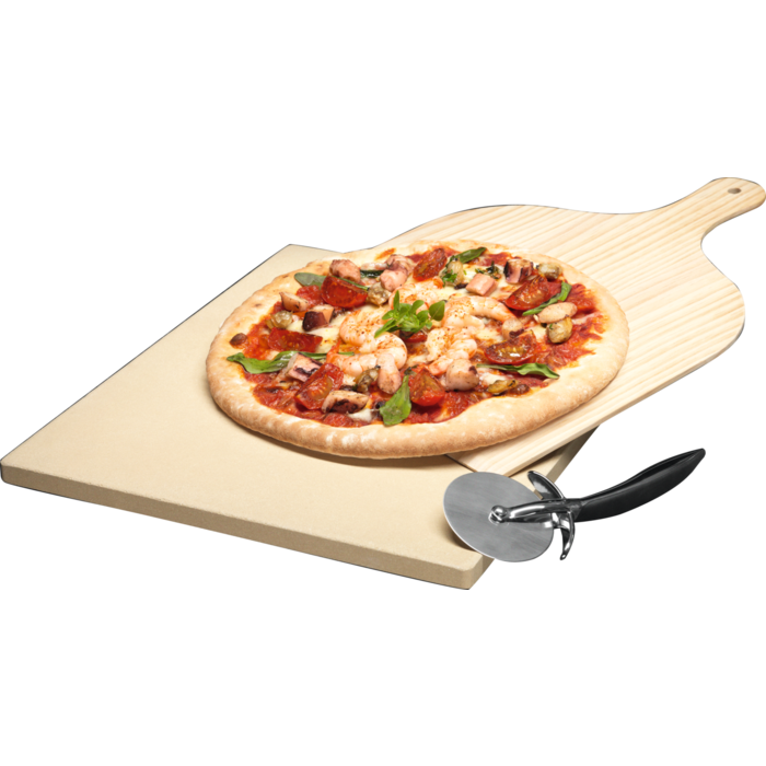 AEG A9OZPS1 pizzasteen