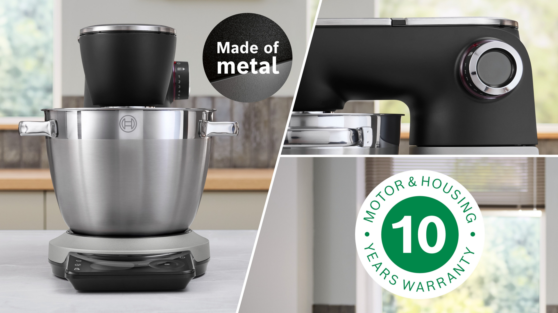 BOSCH MUMS8ZS60