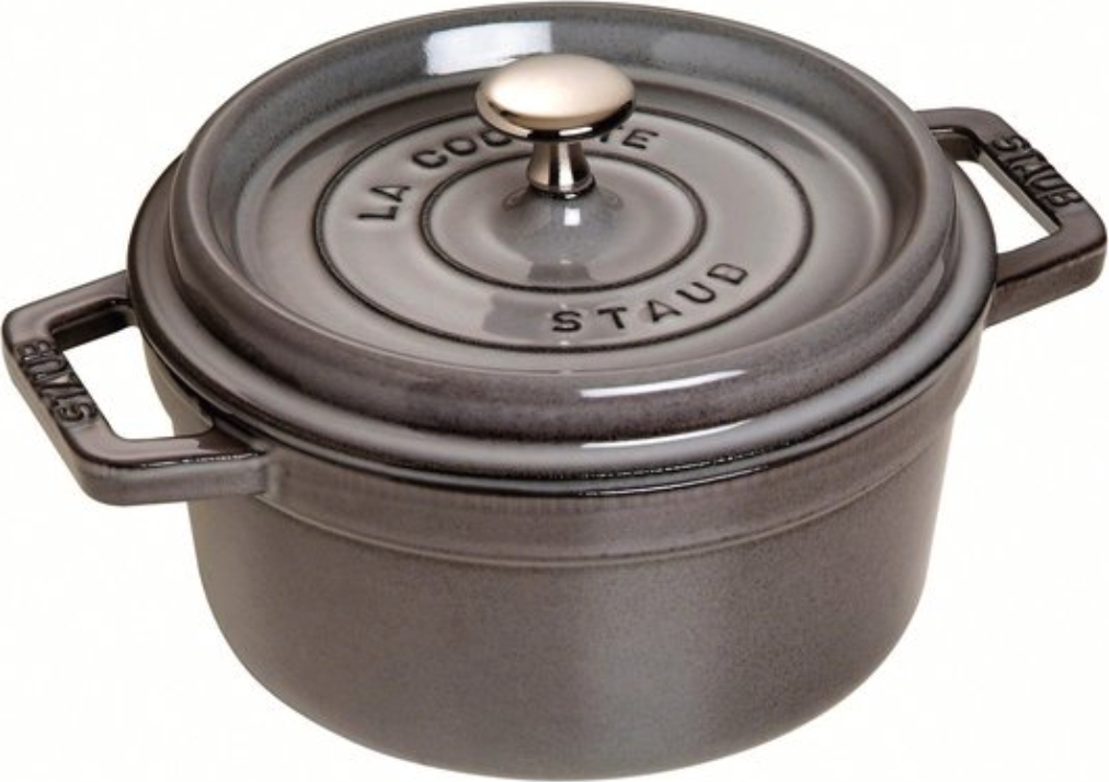 STAUB stoofpot - 1102018