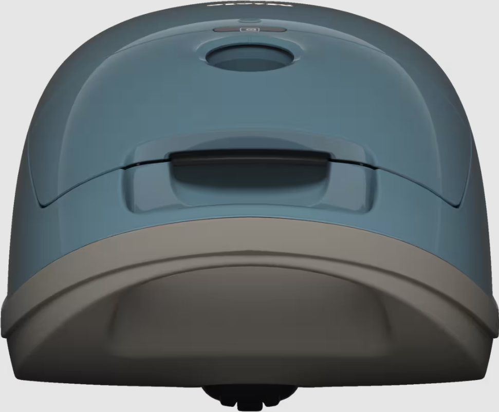 MIELE GUARD stofzuiger met zak - GUARDL1FLEXNORDICBLUE