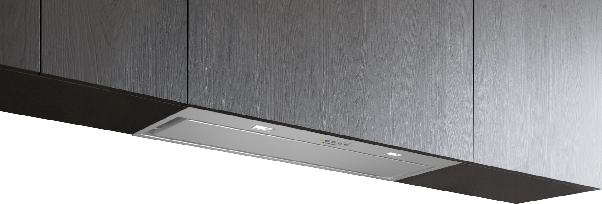 SIEMENS iQ500 inbouwgroep - 86cm - LB87NAC50