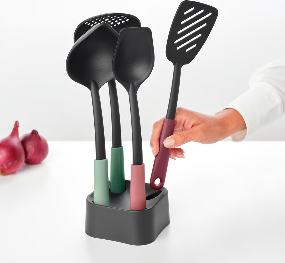 BRABANTIA keukenhulpset - 123184