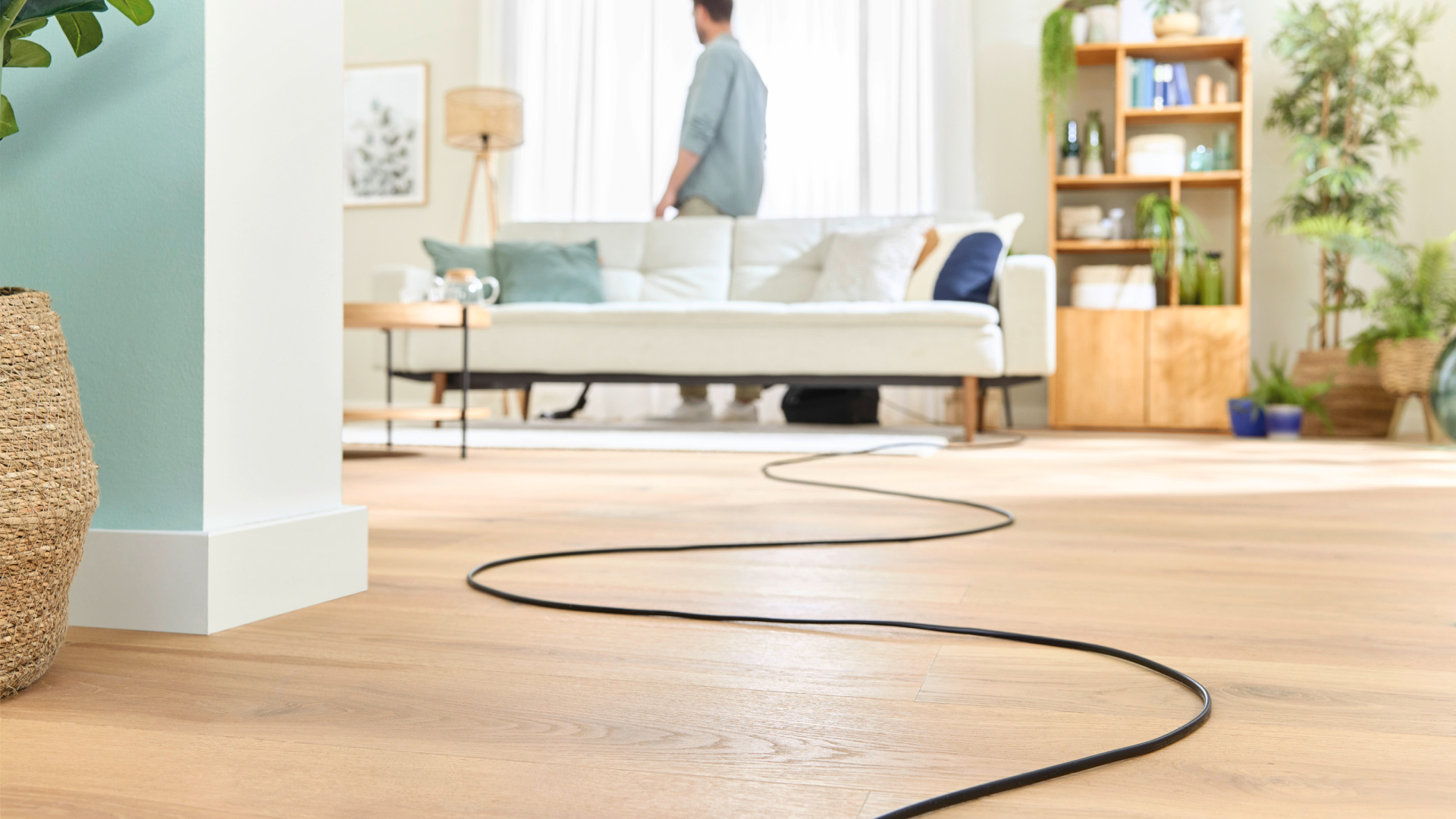 BOSCH BGB38BA3T