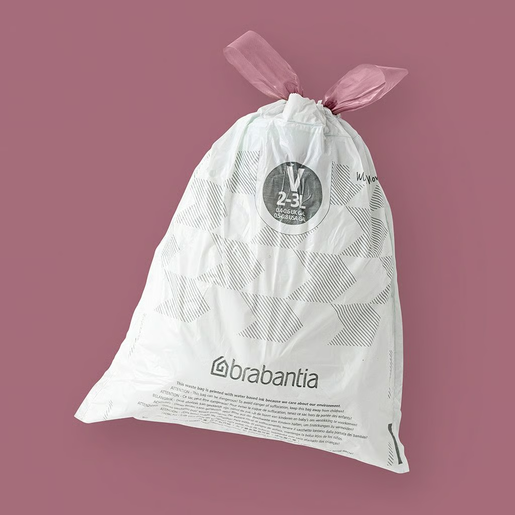 BRABANTIA afvalzakken - 100253