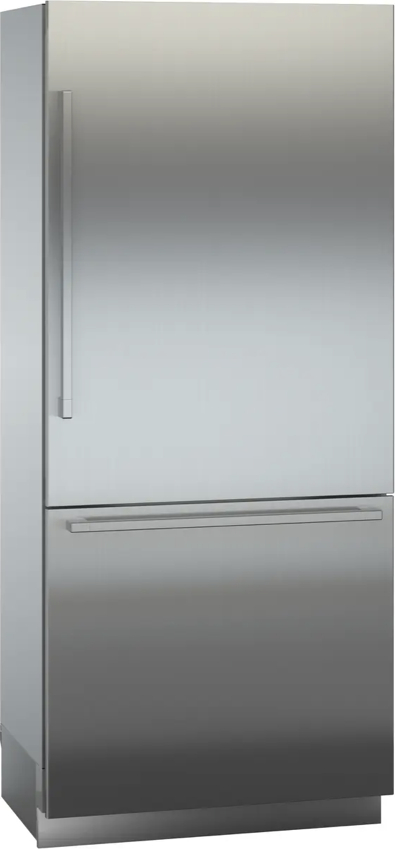 LIEBHERR MONOLITH koel-/vriescombinatie - 213cm - ECBNDI997020