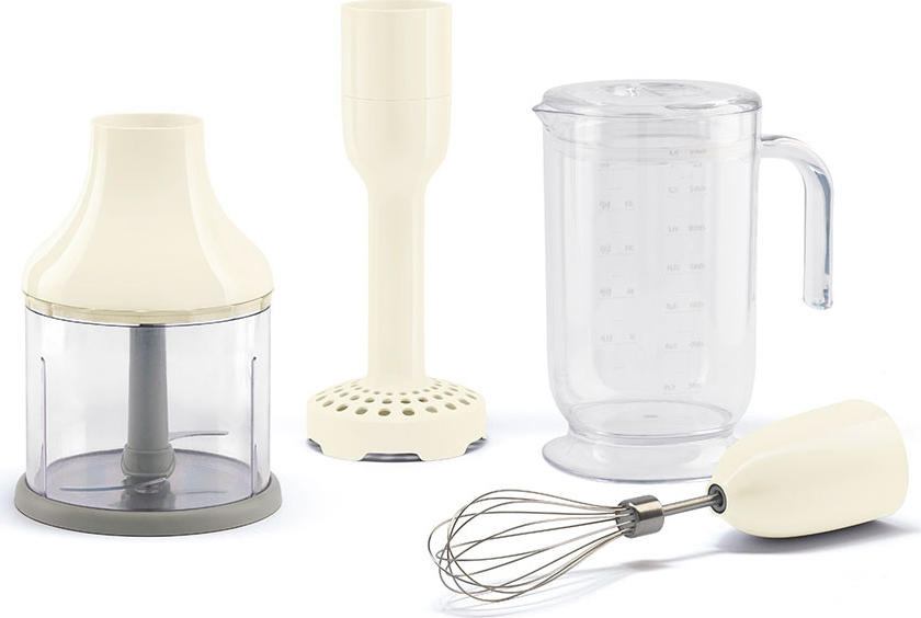 SMEG toebehoren blender - HBAC11CR