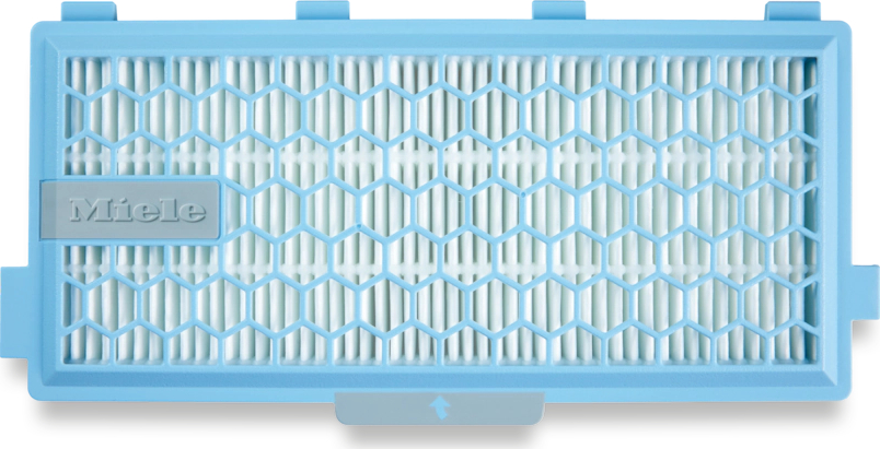 MIELE filter - AIRCLEANPLUSFILTERSFAP50