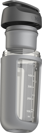 BERGHOFF schudfles - 3950227