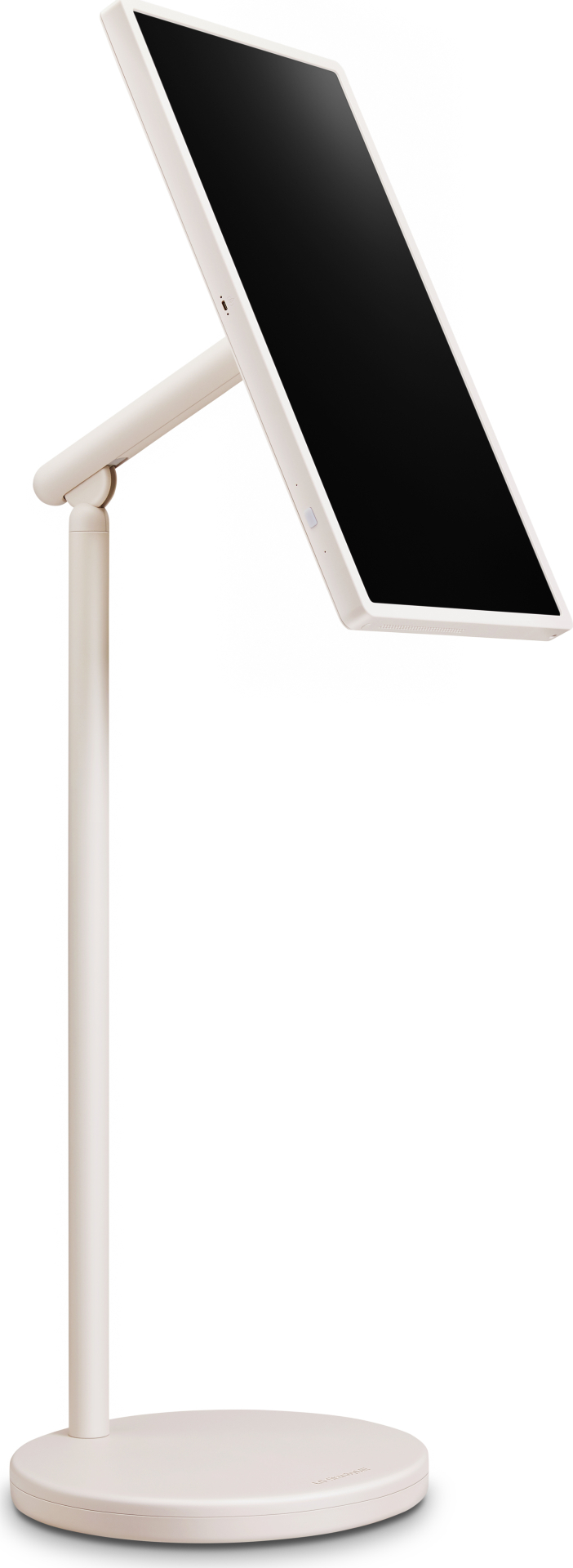 LG Interactief scherm 27" QHD - 27LX6TDGA