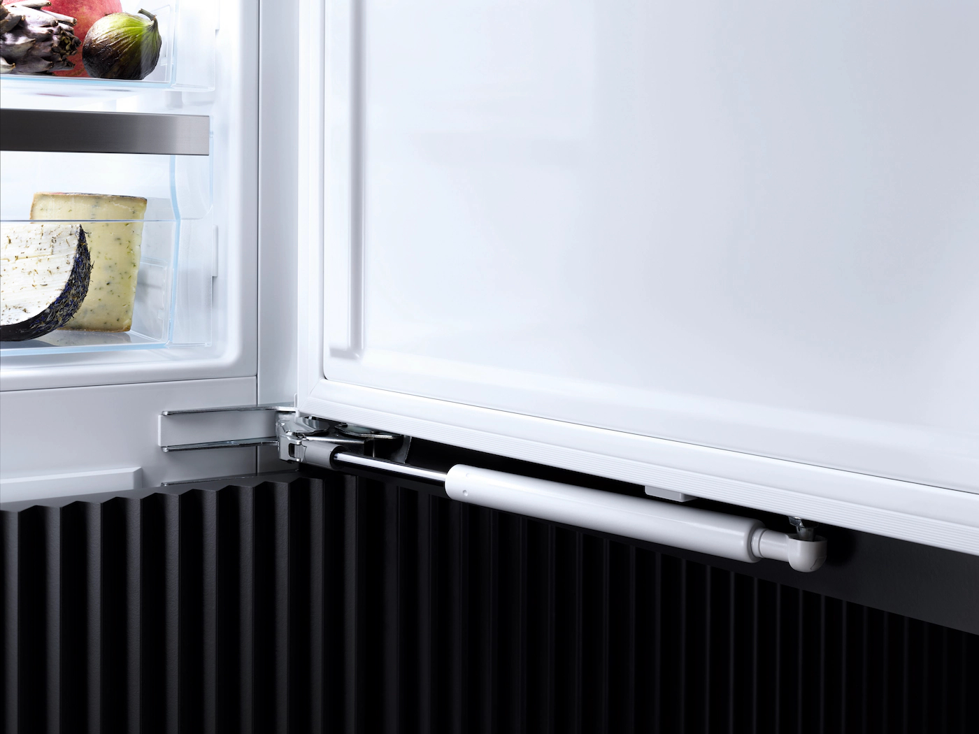 MIELE 125 GALA EDITION Inbouw vriezer - FNS7740D125GALAEDITION