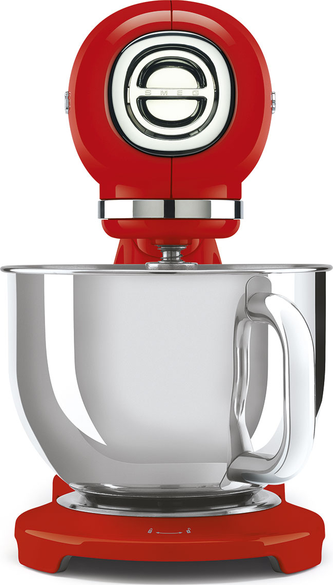 SMEG SMF05RDEU