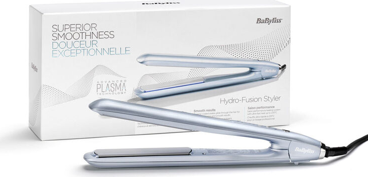 BABYLISS stijltang - BAST573E