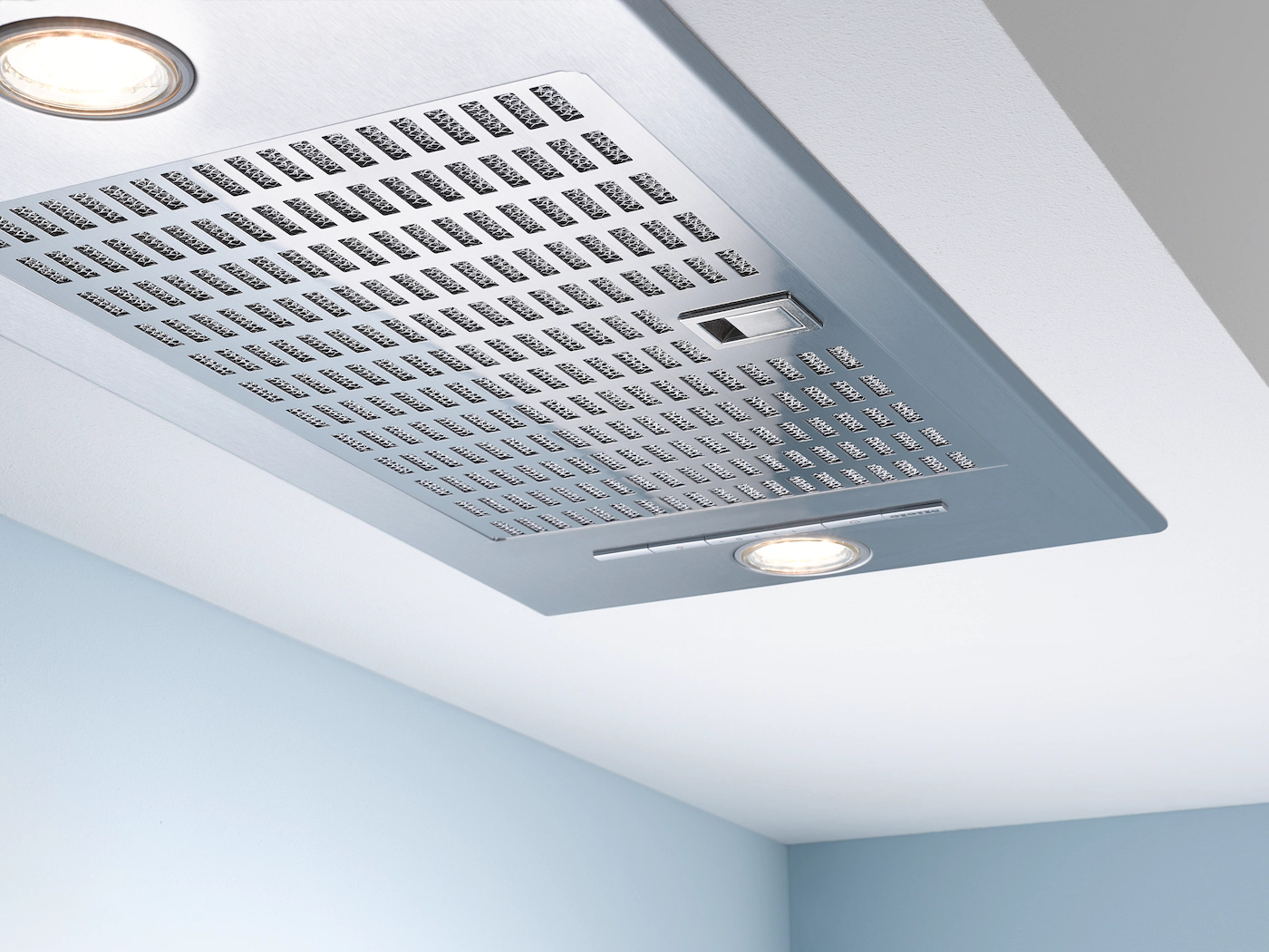 MIELE inbouwgroep - 60cm - DA2360
