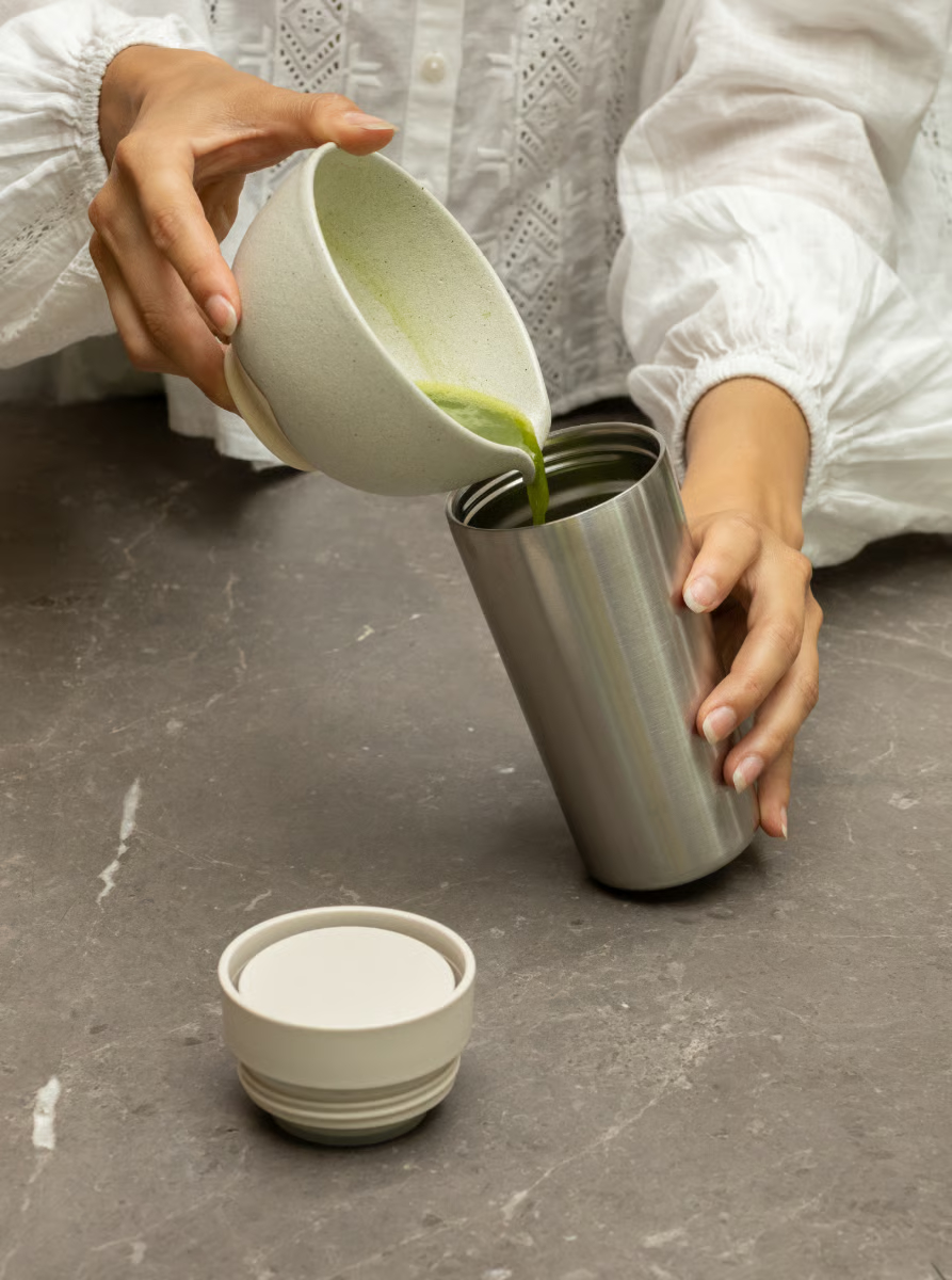 BRABANTIA isoleerbeker - 244827