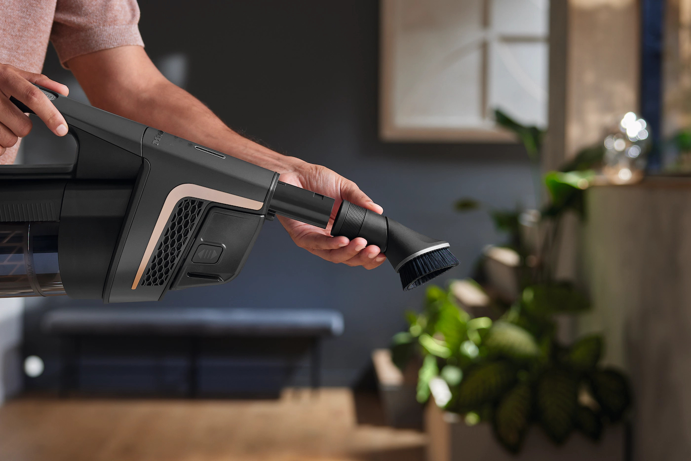 MIELE reinigingskop - HX-DB