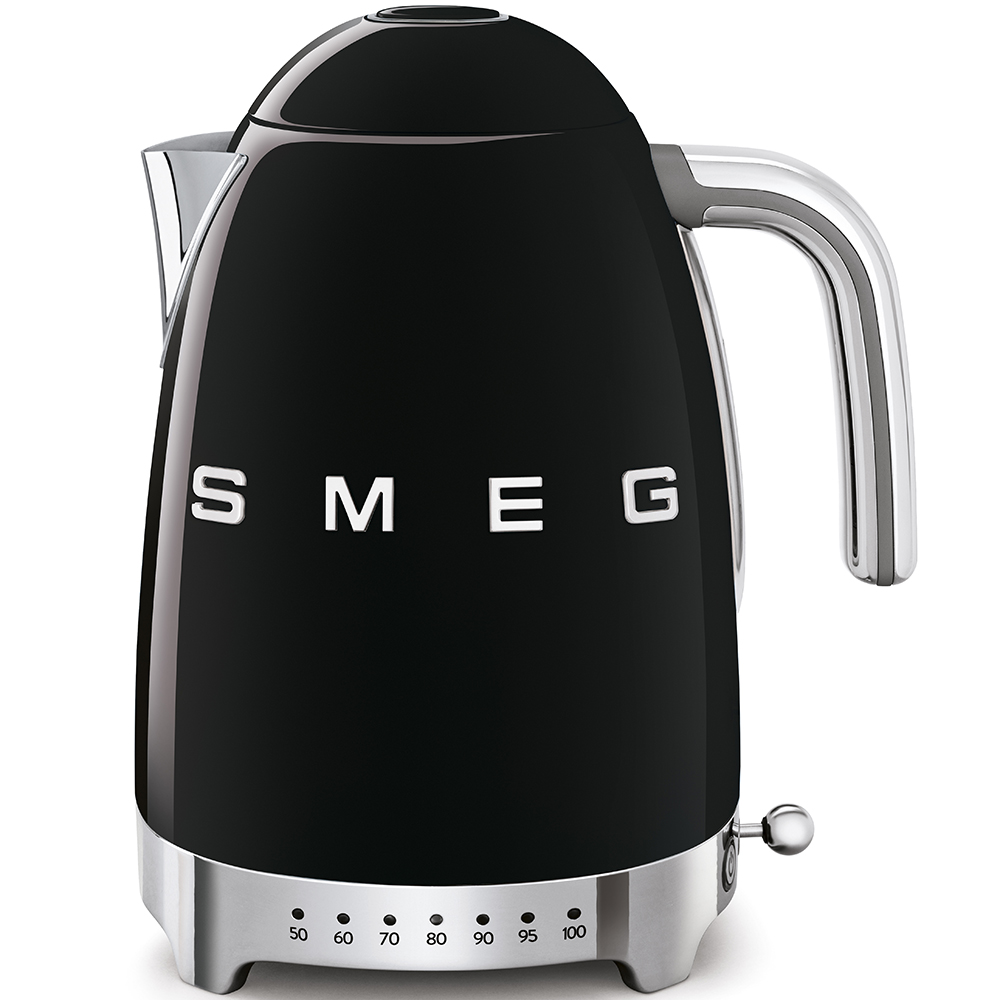 SMEG KLF04BLEU waterkoker