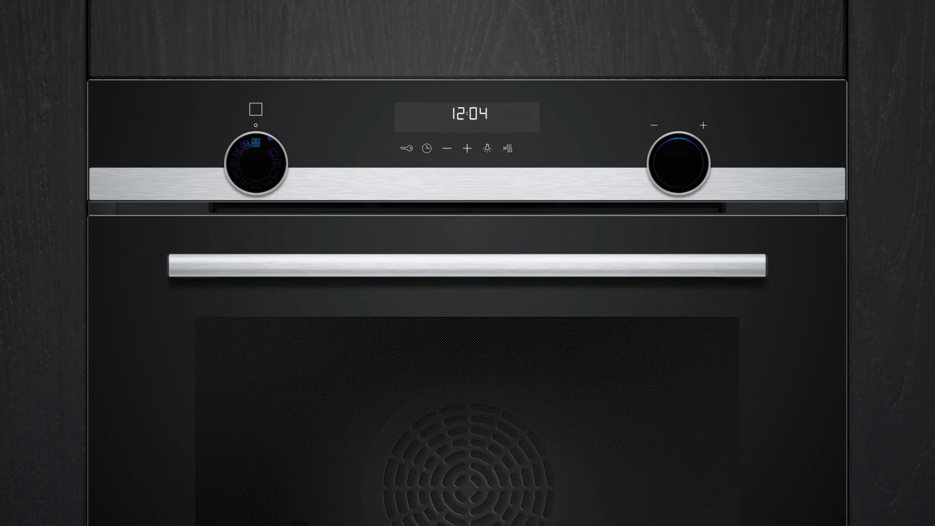 SIEMENS IQ500 multifunctionele oven - 60cm - HB578GES7