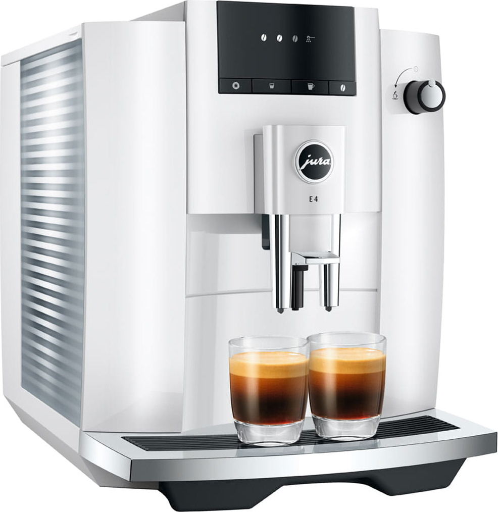 JURA E4 espresso machine - 15433