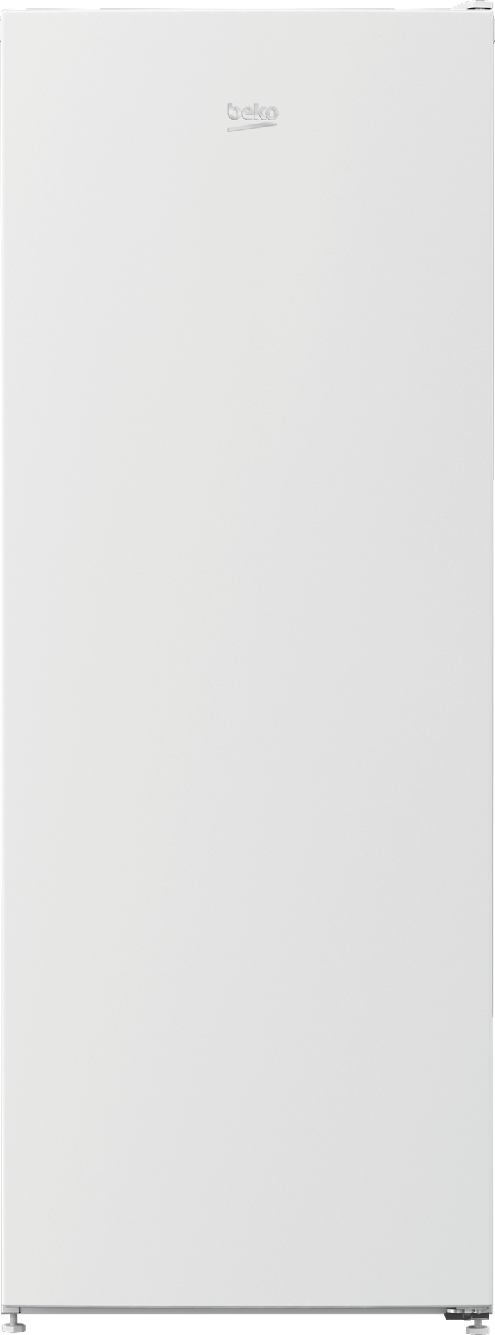BEKO vrijstaande koelkast zonder vriesvak - 145cm - RSSE265K40WN