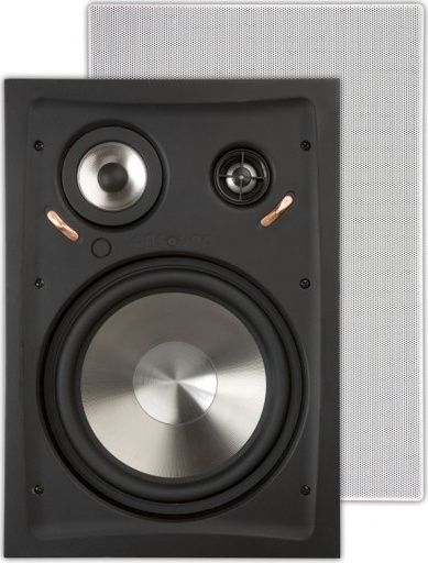 ARTSOUND luidspreker - inbouw - RE2080