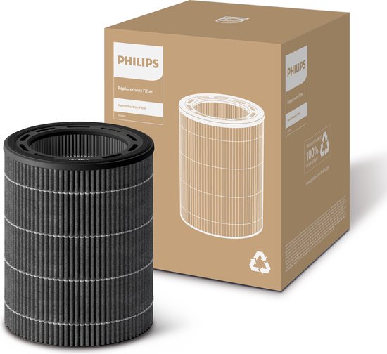 PHILIPS FY5030/00 filter