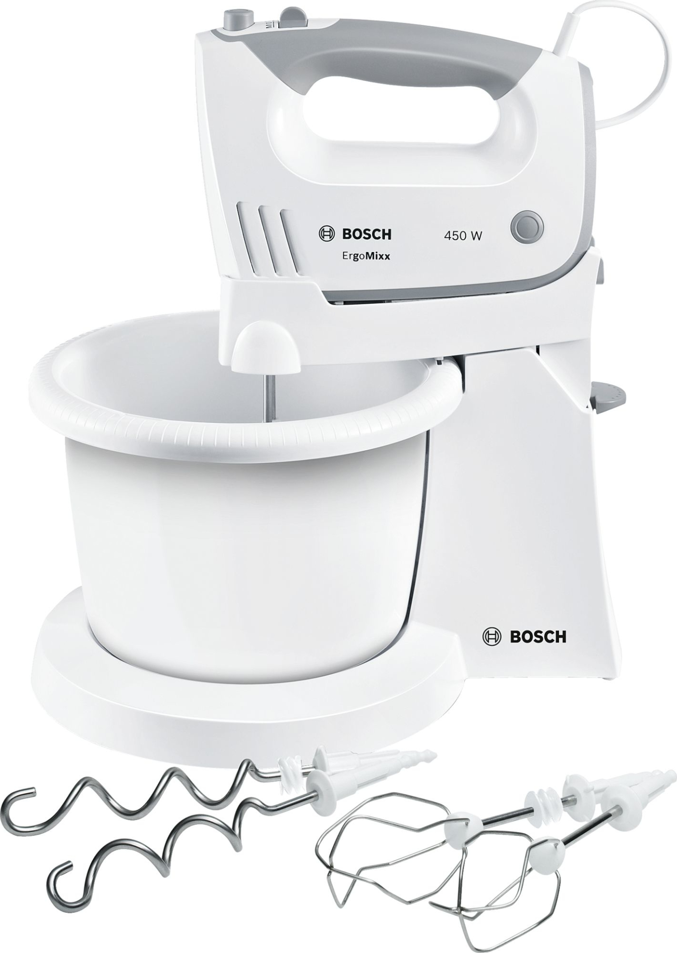 BOSCH SDA ERGOMIXX mixer - MFQ36460