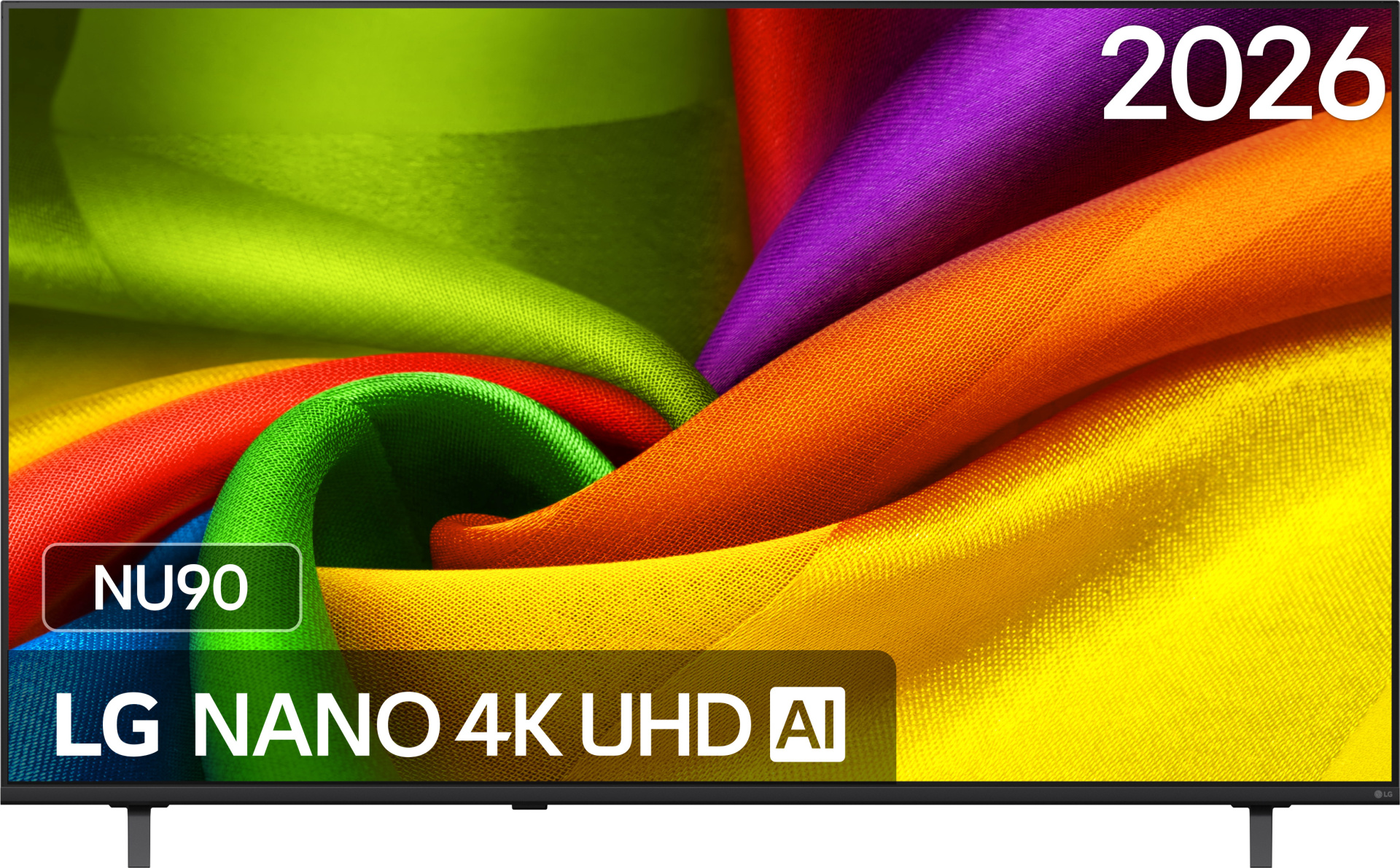 LG 65NU900B6LA