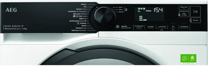 AEG  - TR88AHBC