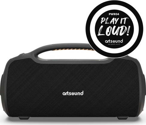ARTSOUND speaker - PWR04
