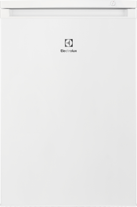 ELECTROLUX Vrijstaande vriezer - LYB1AE8W0