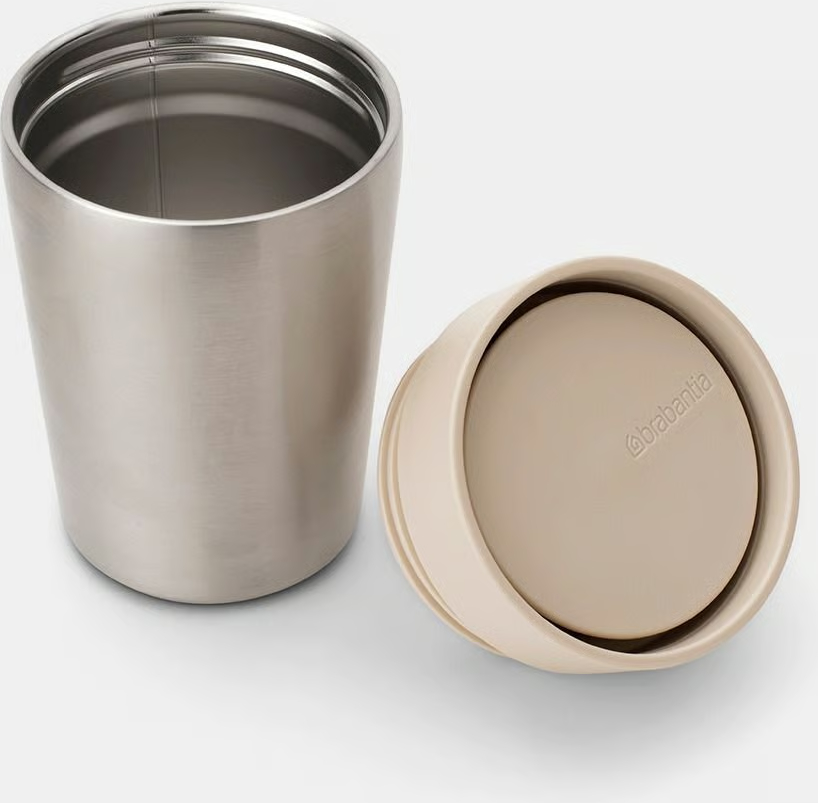 BRABANTIA isoleerbeker - 244841