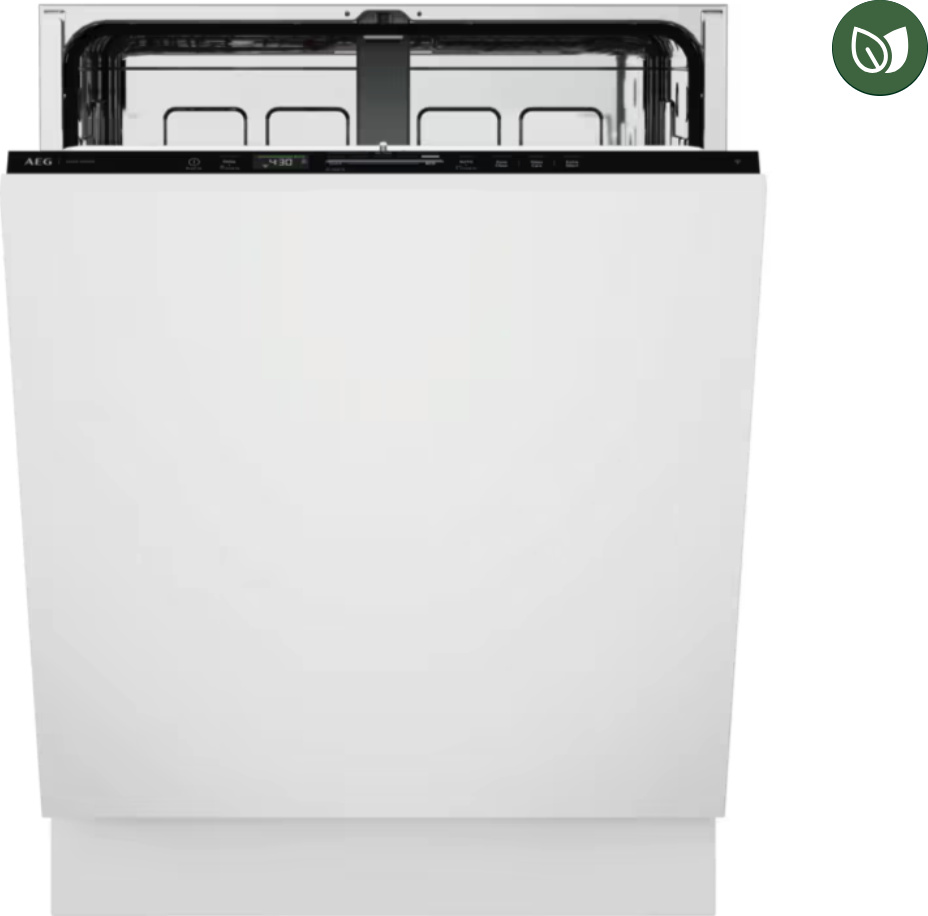 AEG 8000 vaatwasser volledig integreerbaar - GI8200C1SN