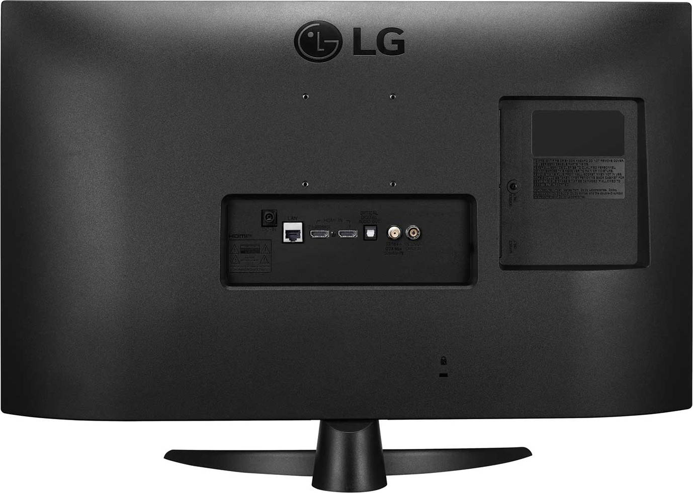 LG CE televisie Full HD - 27" - 27TQ615S