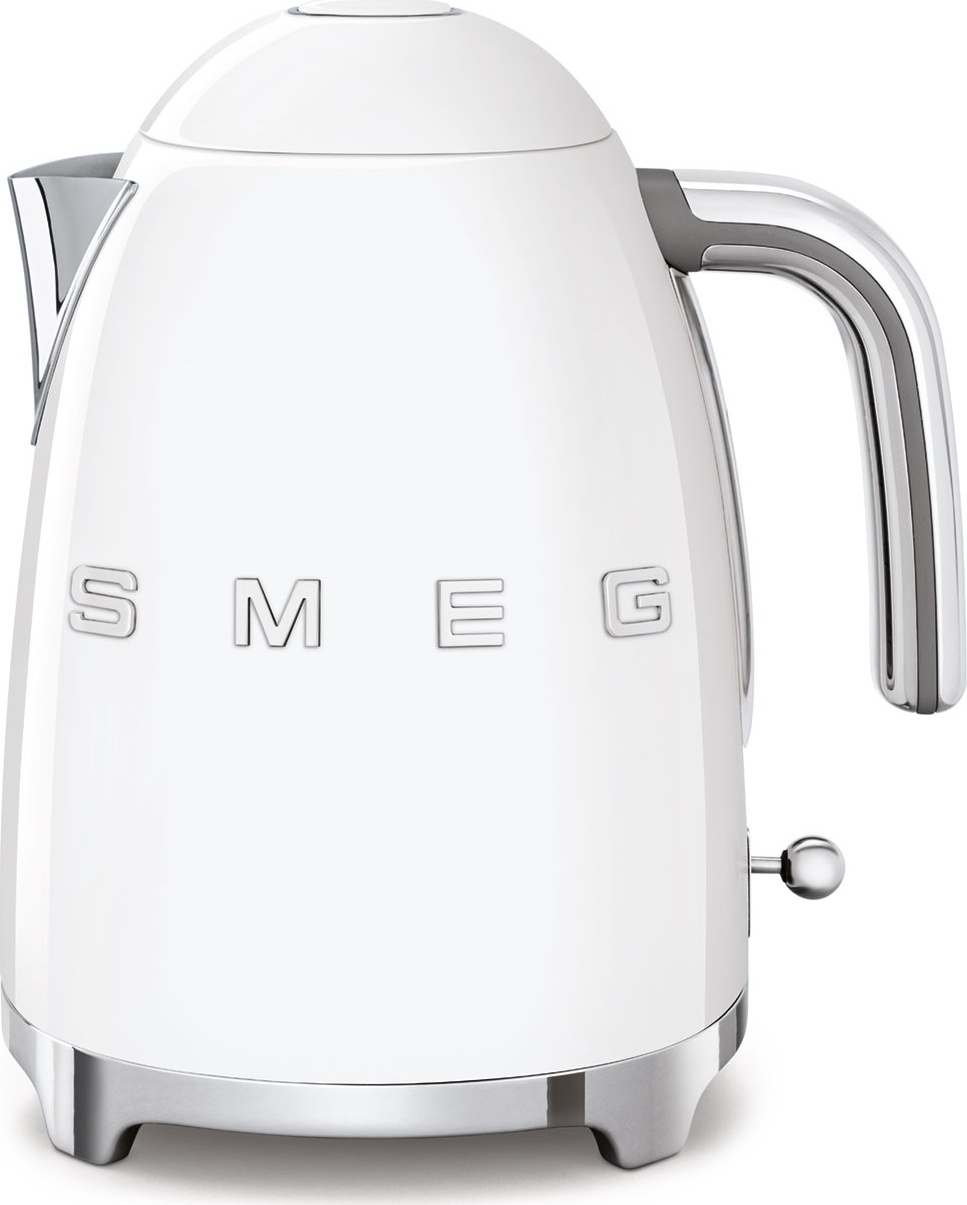 SMEG waterkoker - KLF03WHEU