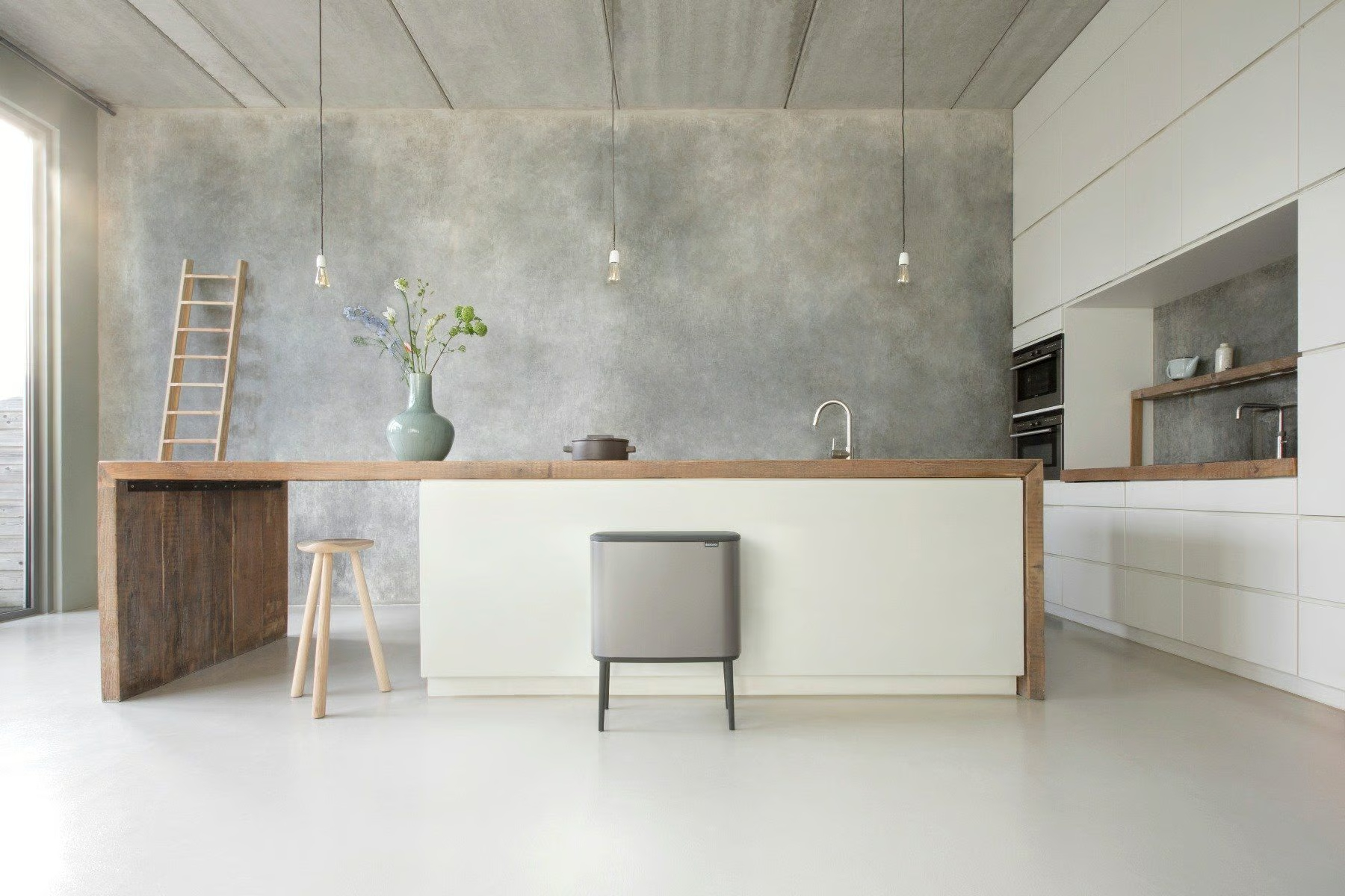 BRABANTIA afvalemmer - 316043