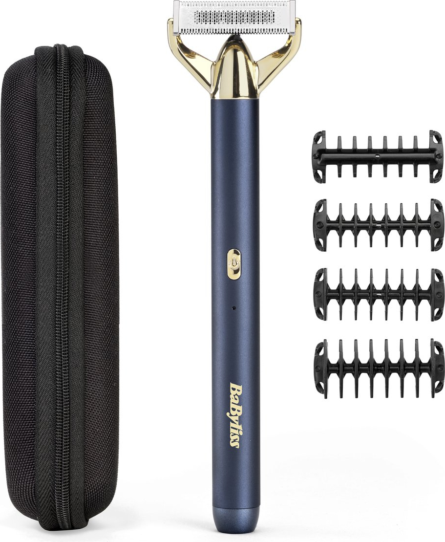 ELEKTRON baardtrimmer - BAOT992E