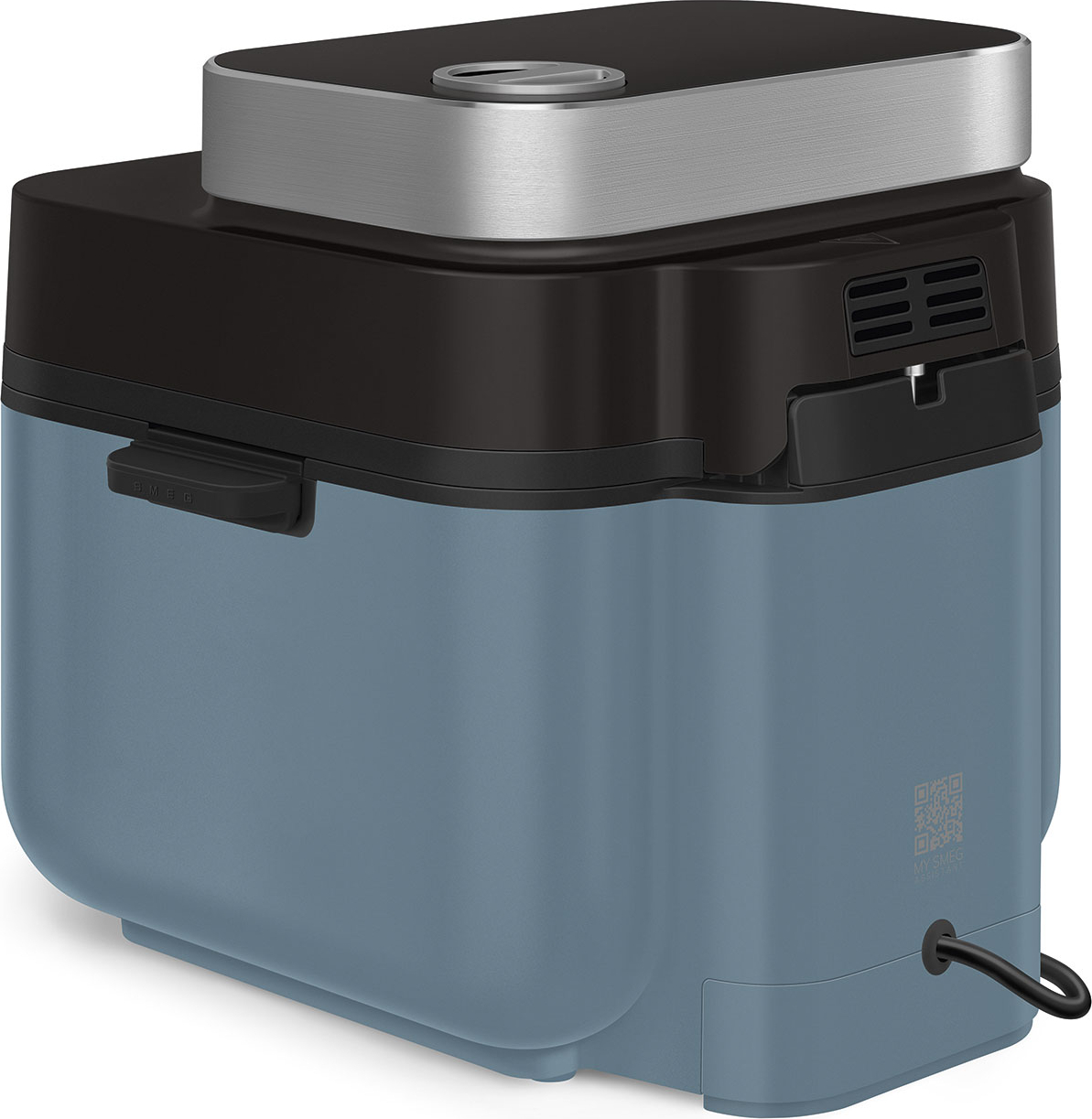 SMEG AFC01SBMEU
