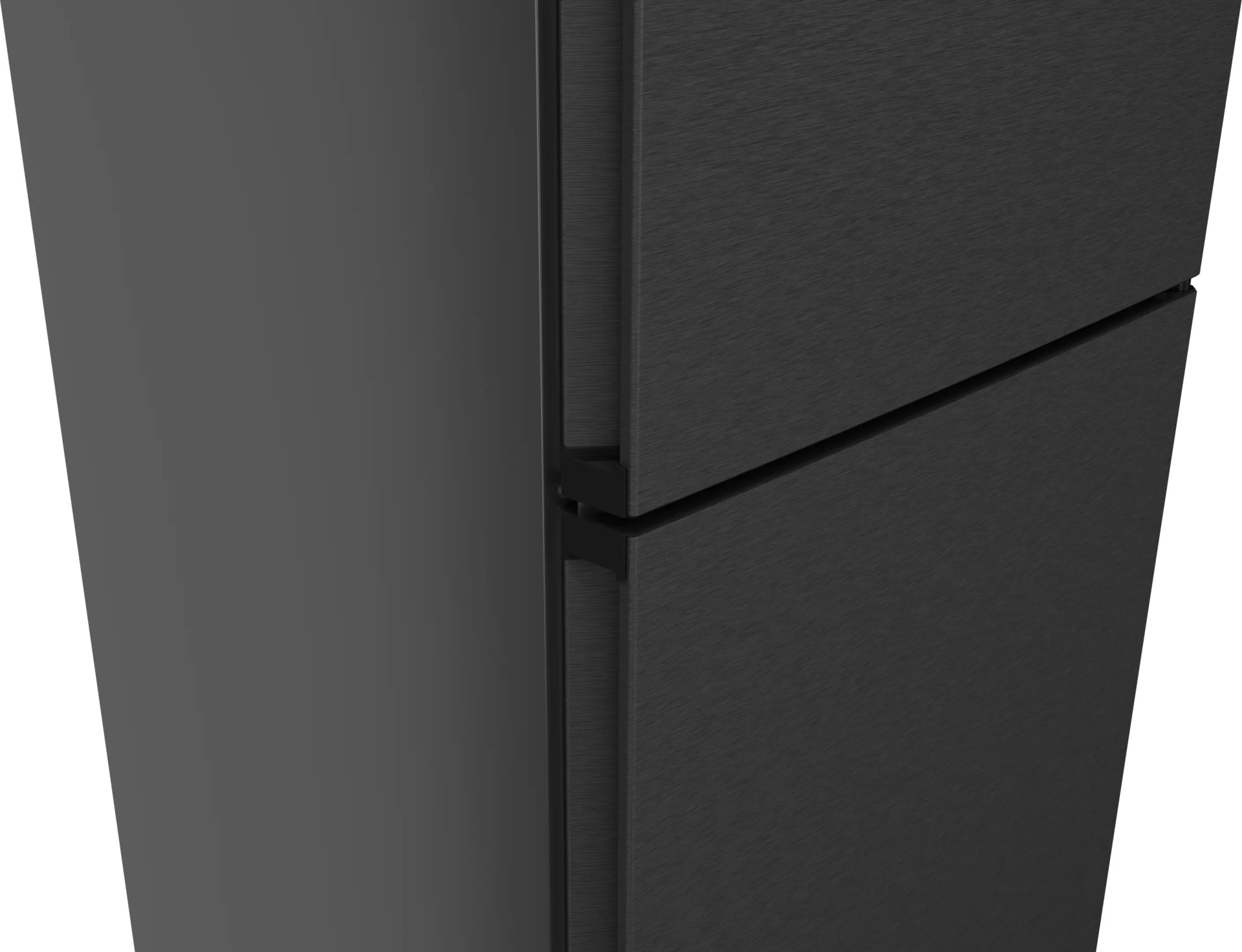 BOSCH SERIE 4 vrijstaande koel-/vriescombinatie - 203cm - KGN39EXCF