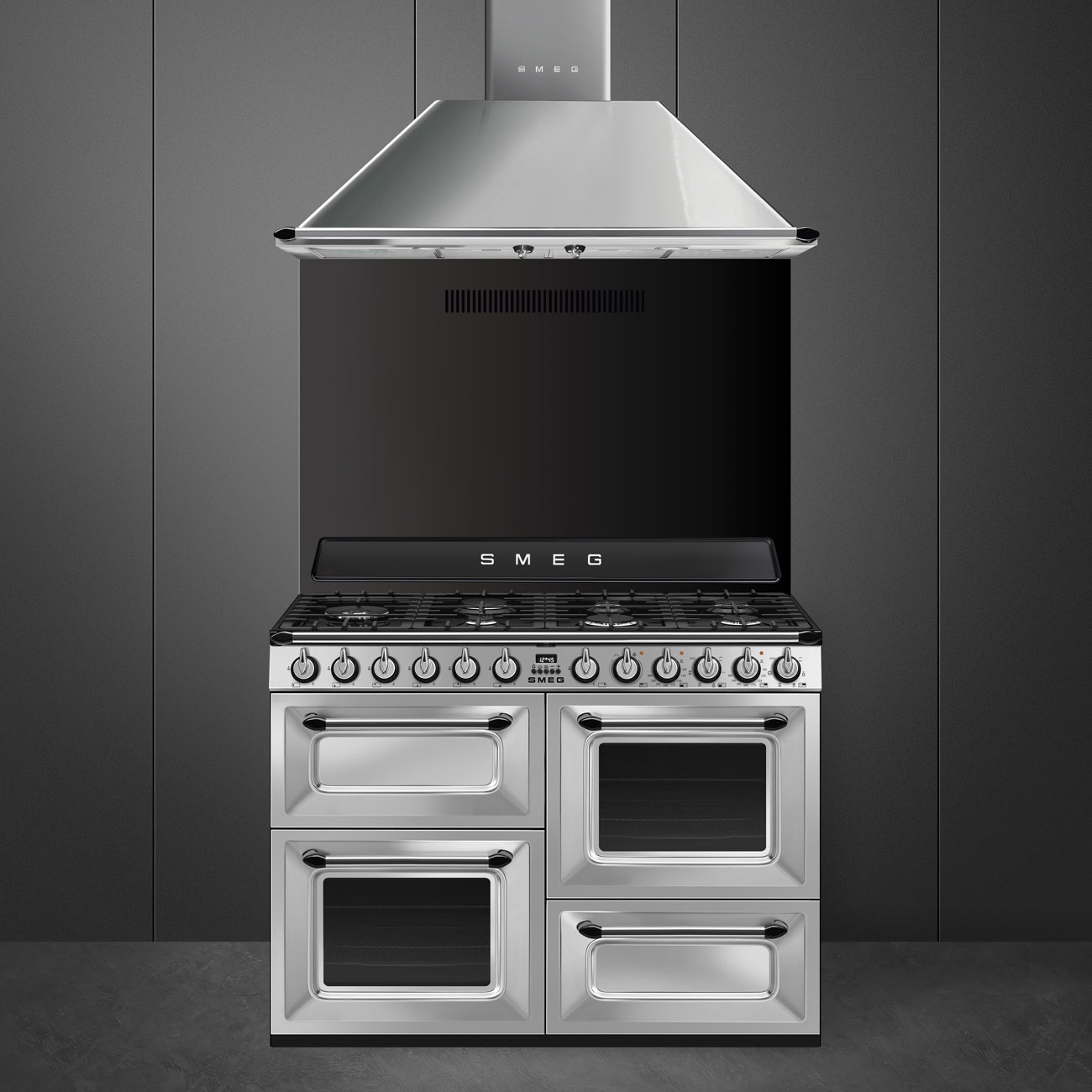 SMEG TR4110X-1