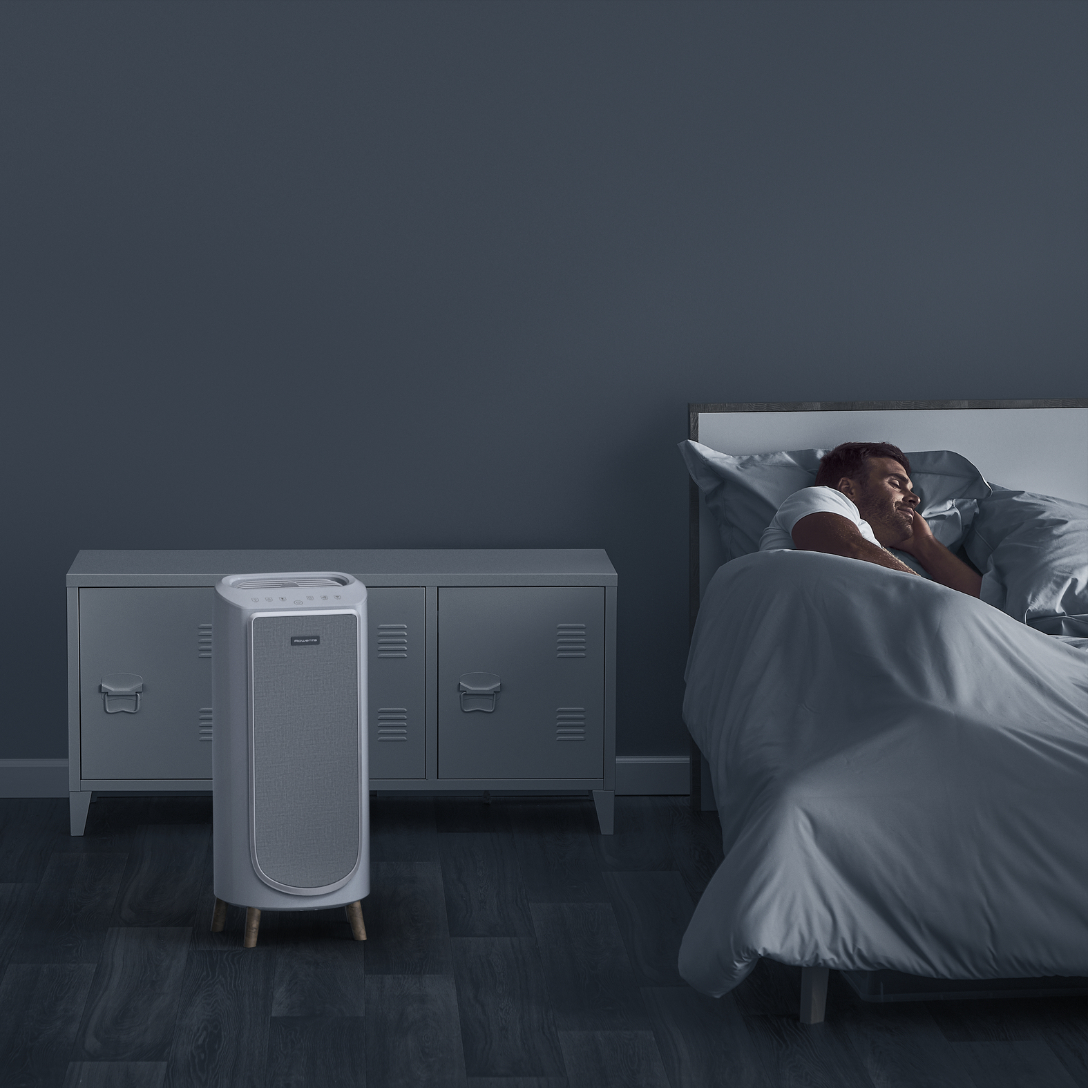 ROWENTA ROPU6180F0