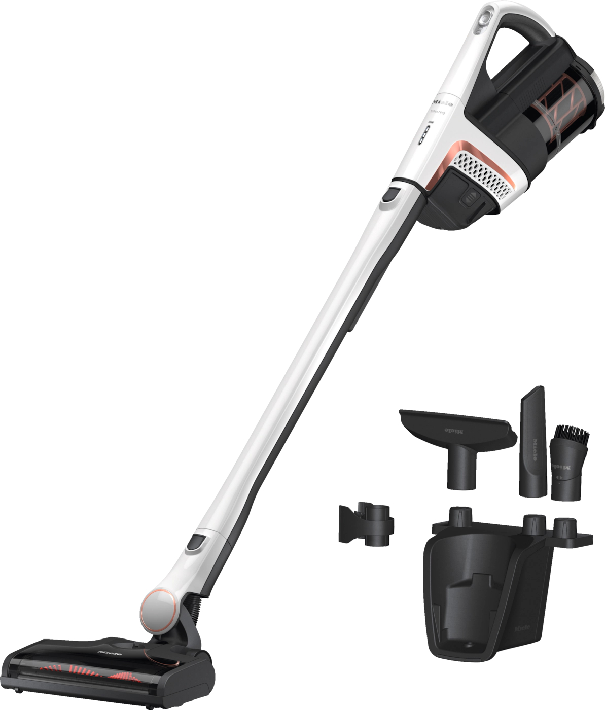 MIELE TRIFLEX steelstofzuiger - TRIFLEXHX2LOWE